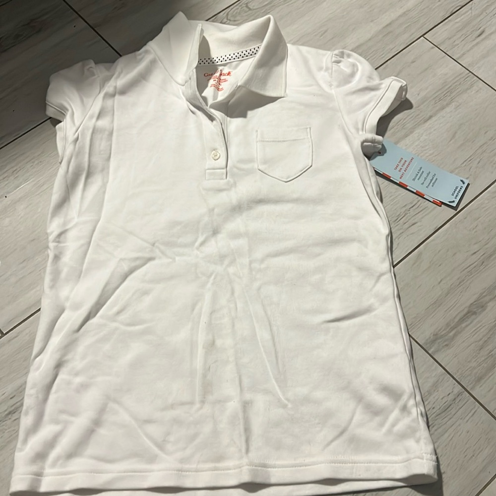 school shirt